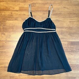 Victoria’s secret camisole